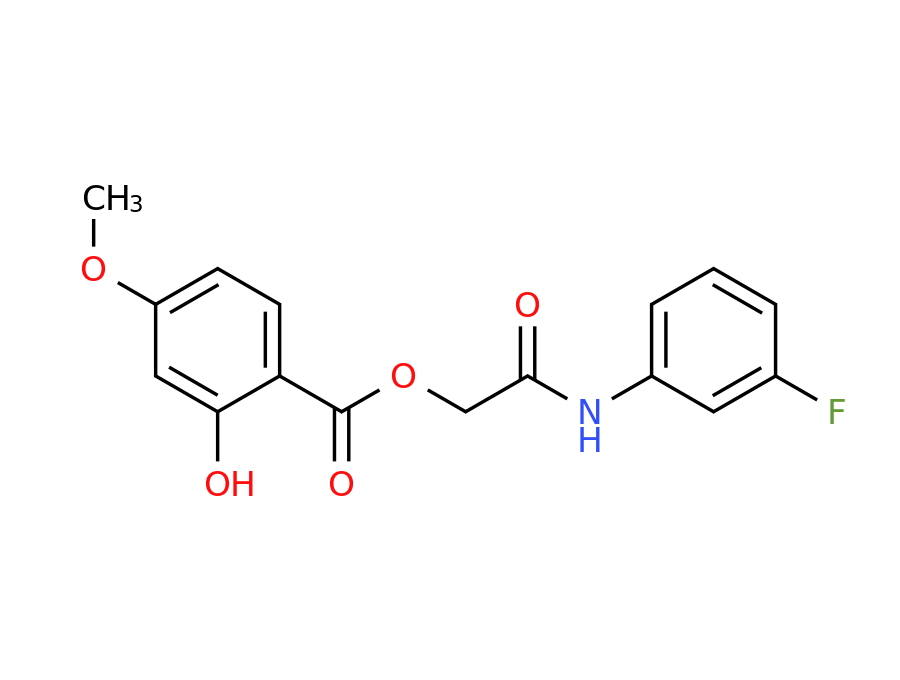 Structure Amb249990