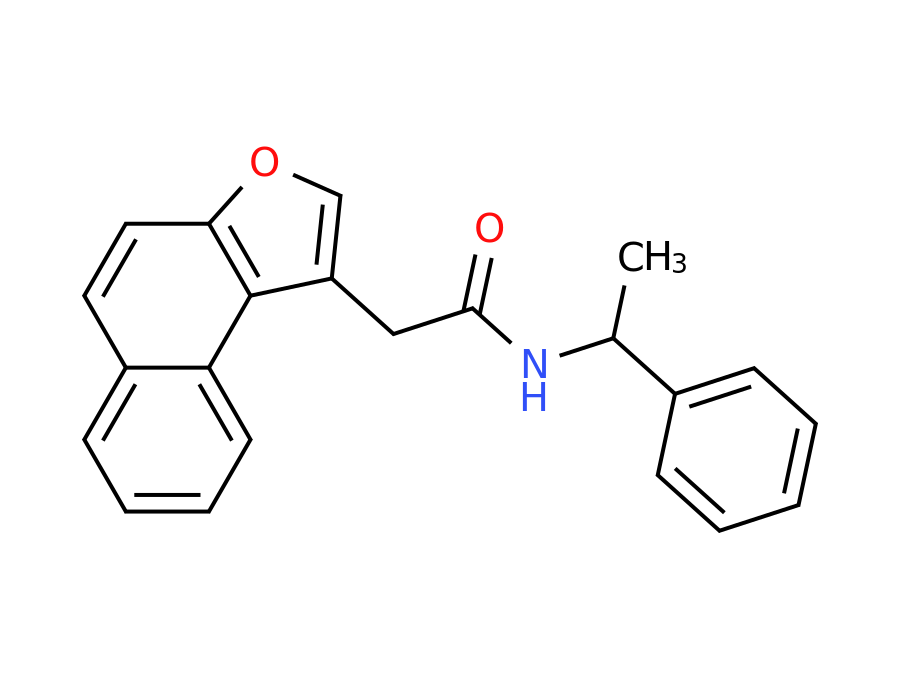 Structure Amb2499963