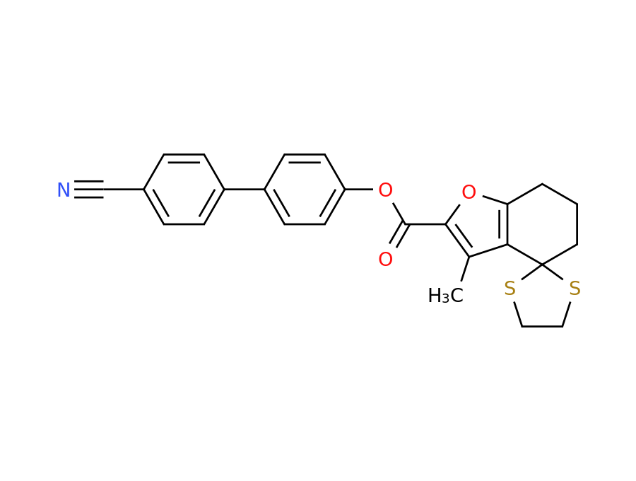 Structure Amb2499987