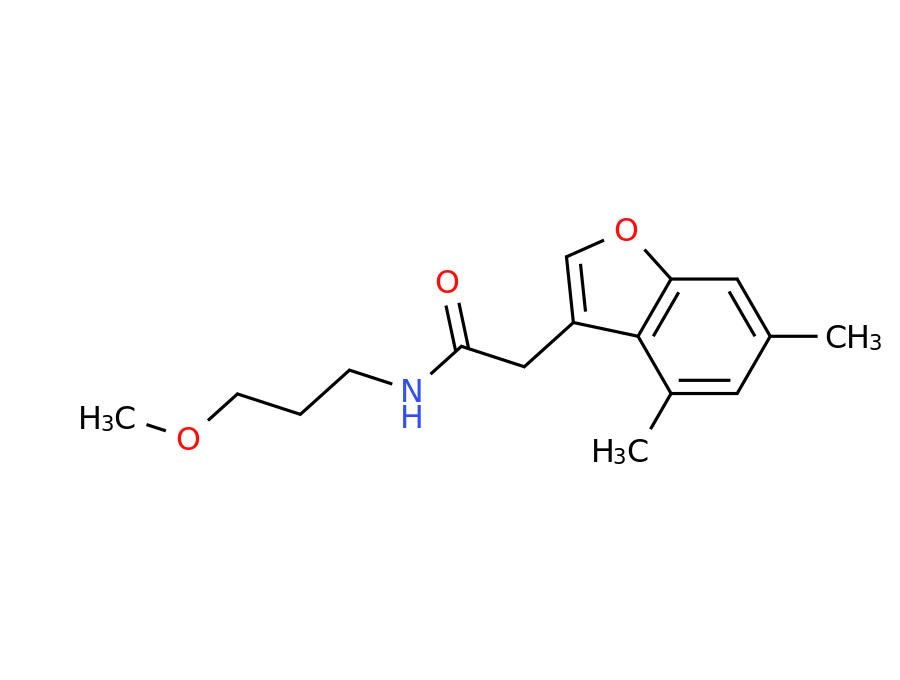 Structure Amb2500002