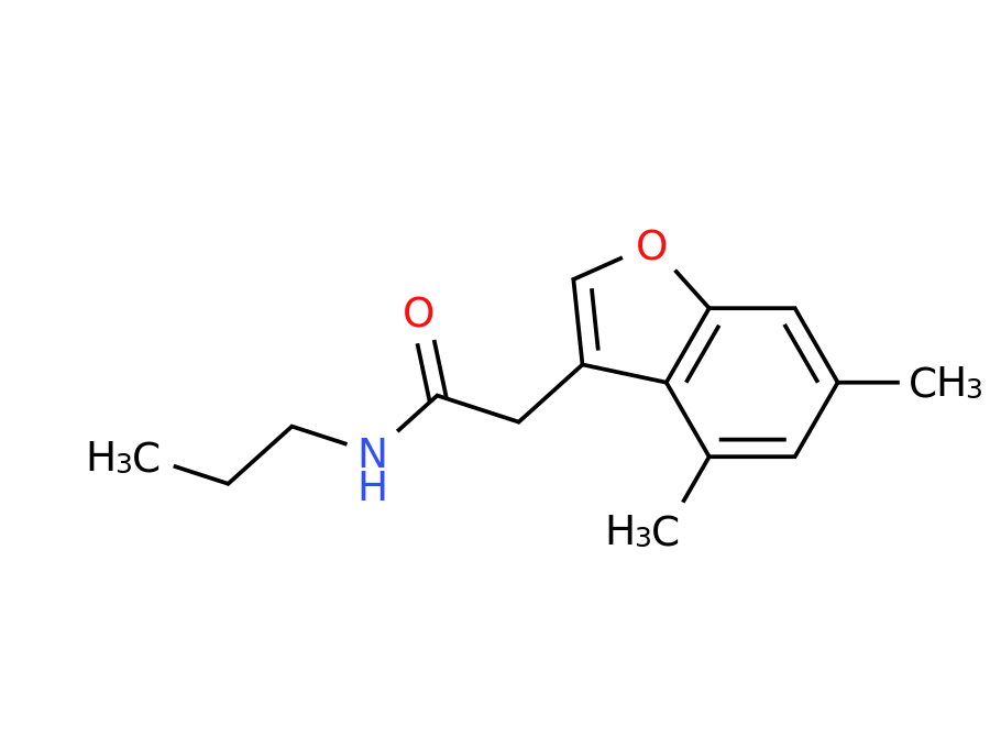 Structure Amb2500006