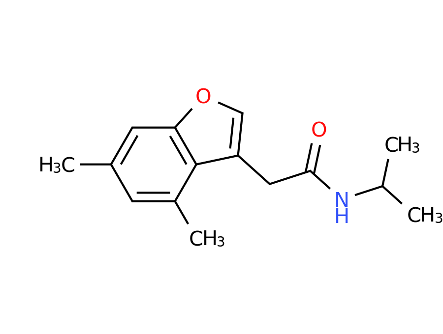 Structure Amb2500007