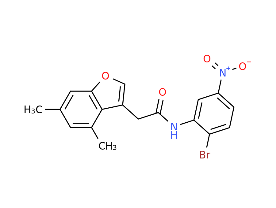 Structure Amb2500014