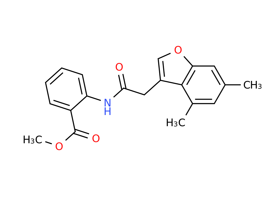 Structure Amb2500015