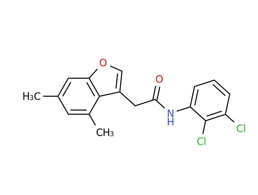 Structure Amb2500016