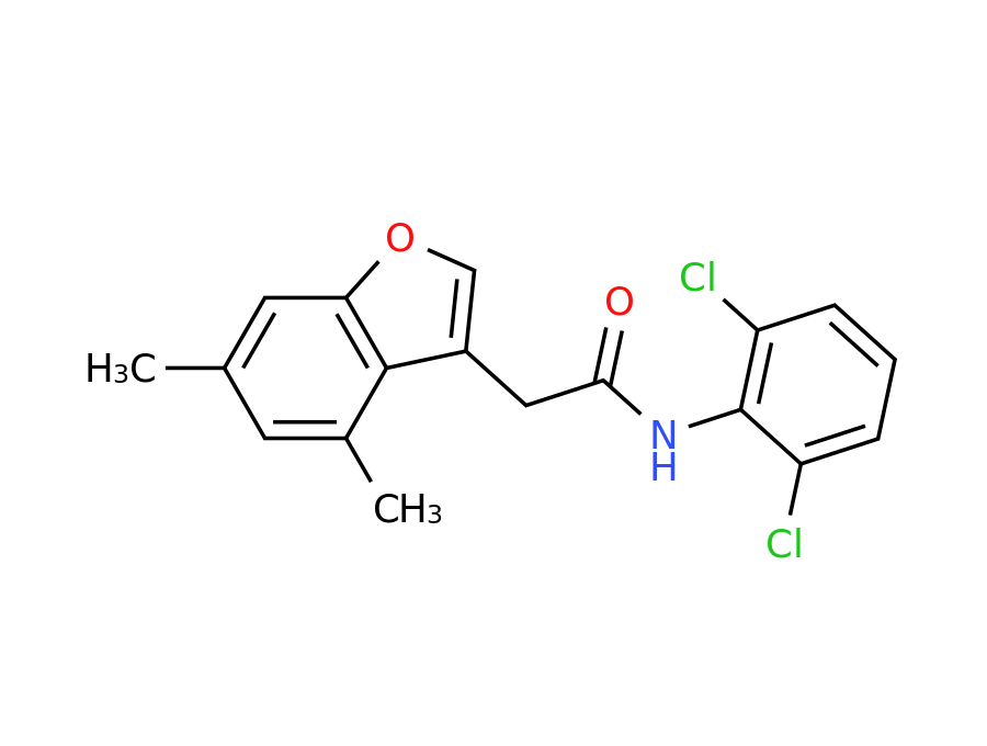 Structure Amb2500020