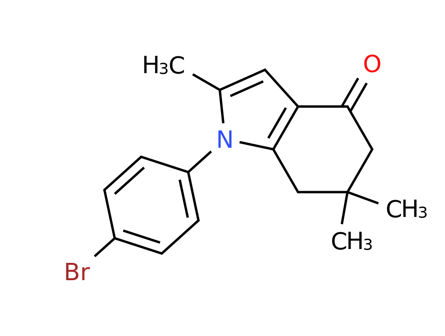 Structure Amb2500033