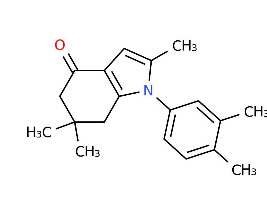 Structure Amb2500035