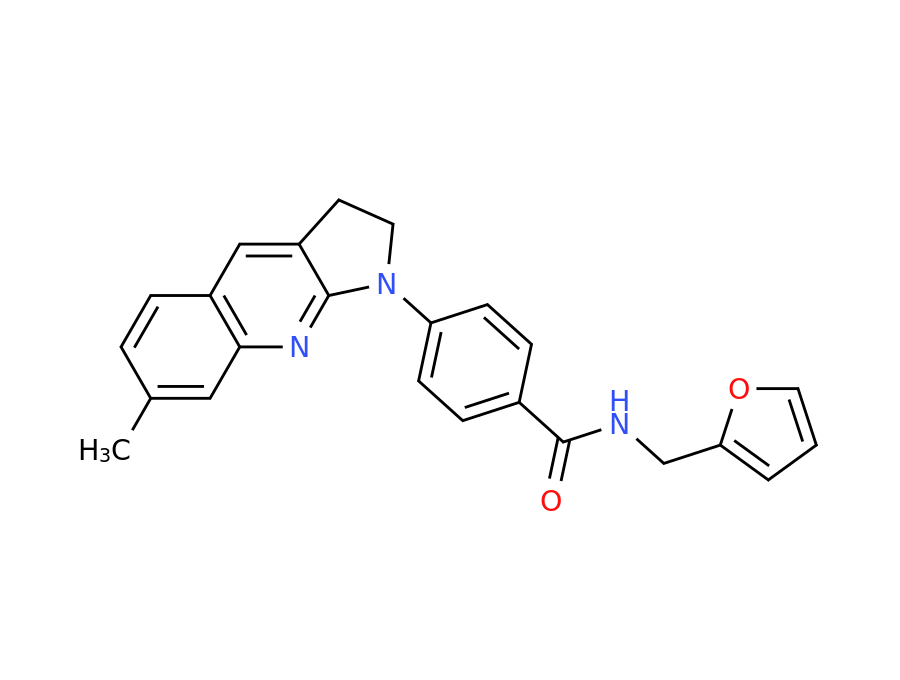 Structure Amb2500044