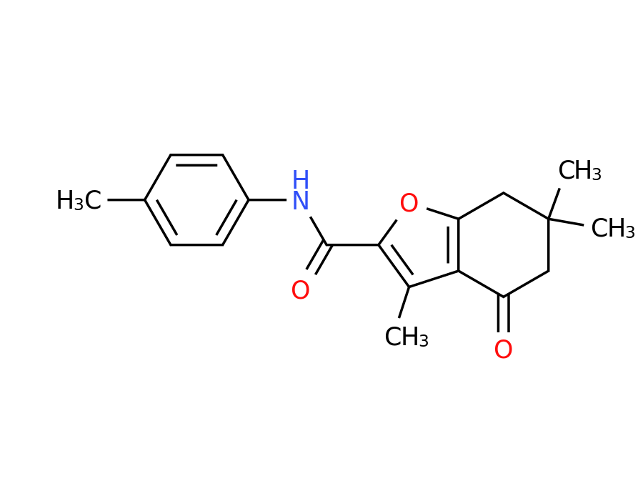 Structure Amb2500060