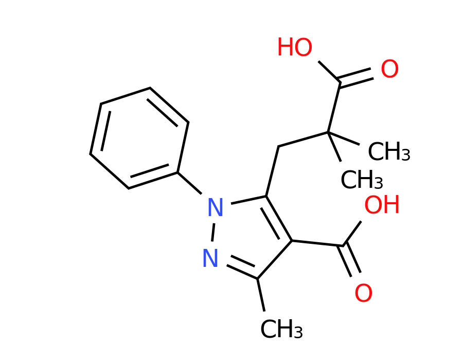 Structure Amb2500062