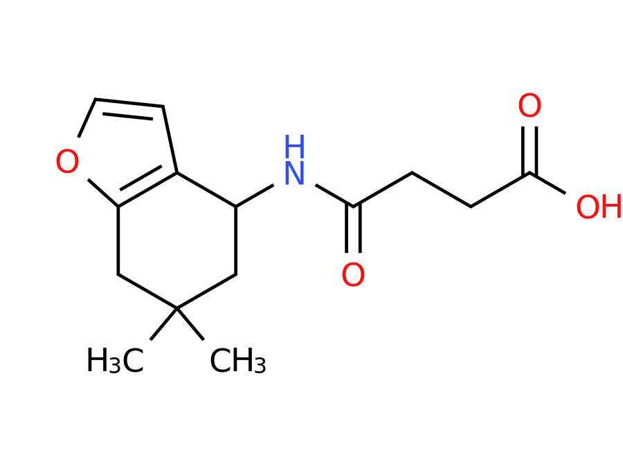 Structure Amb2500103