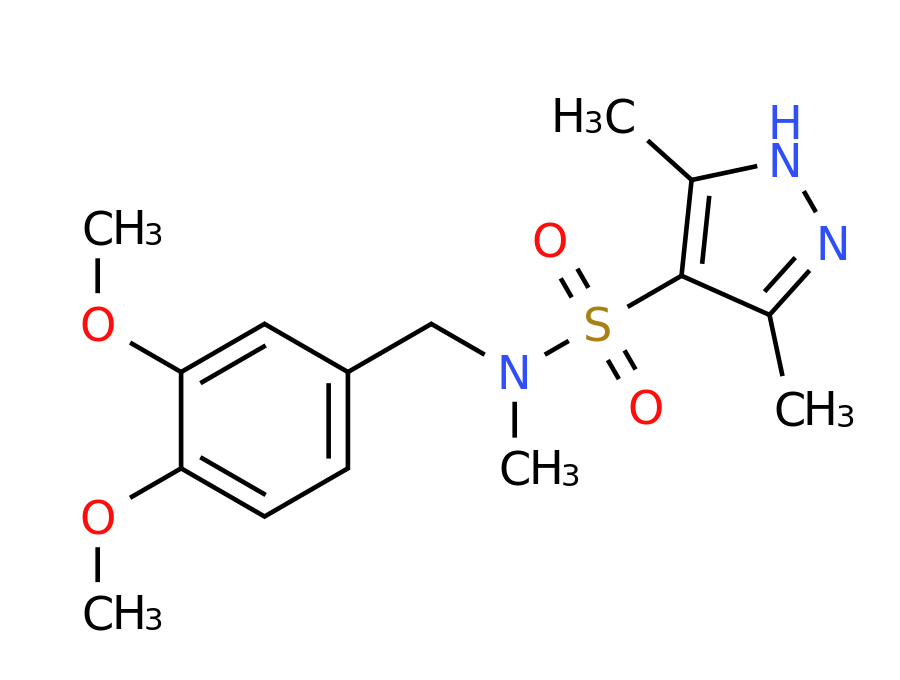 Structure Amb250022