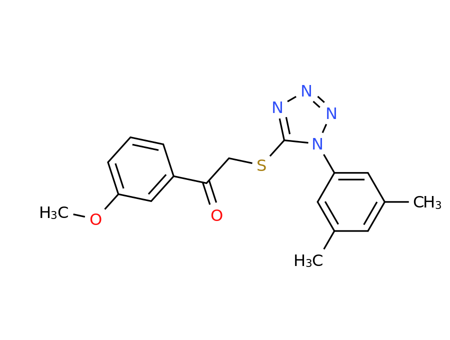 Structure Amb250025