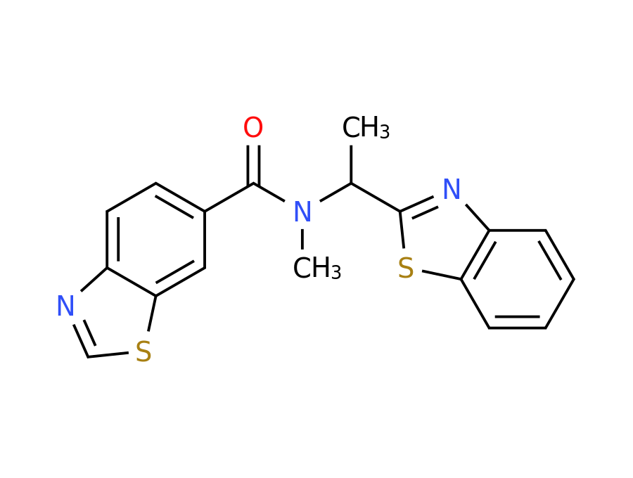 Structure Amb250030