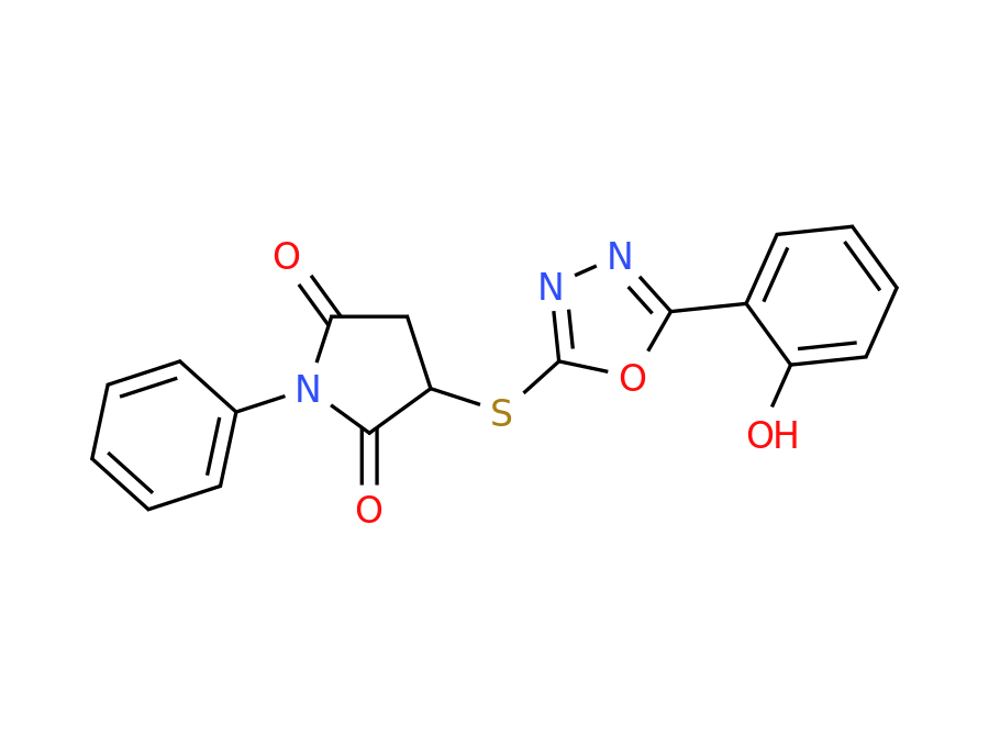 Structure Amb2500911