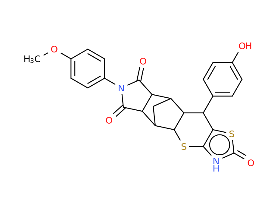 Structure Amb2500972