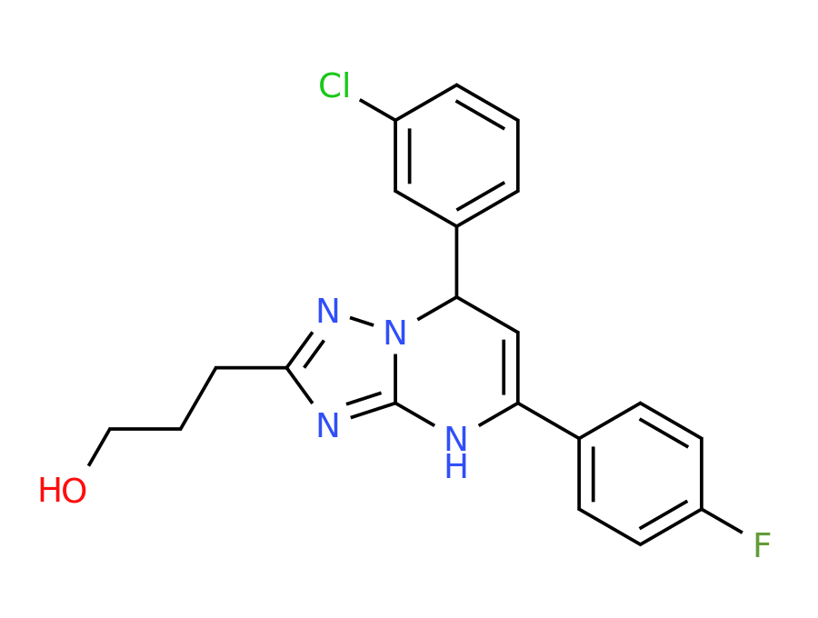 Structure Amb2501116