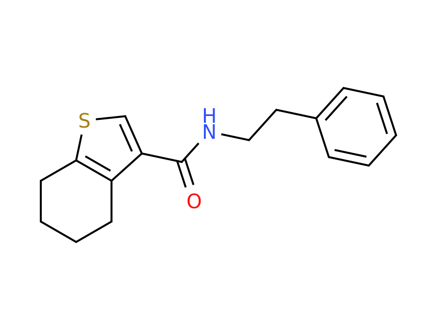 Structure Amb2501462