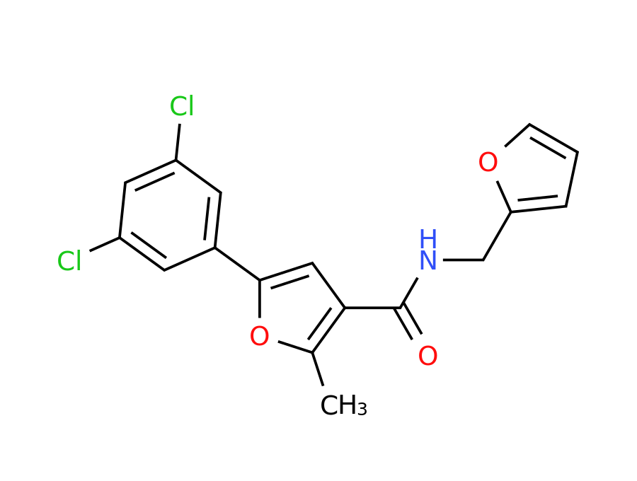 Structure Amb2501490