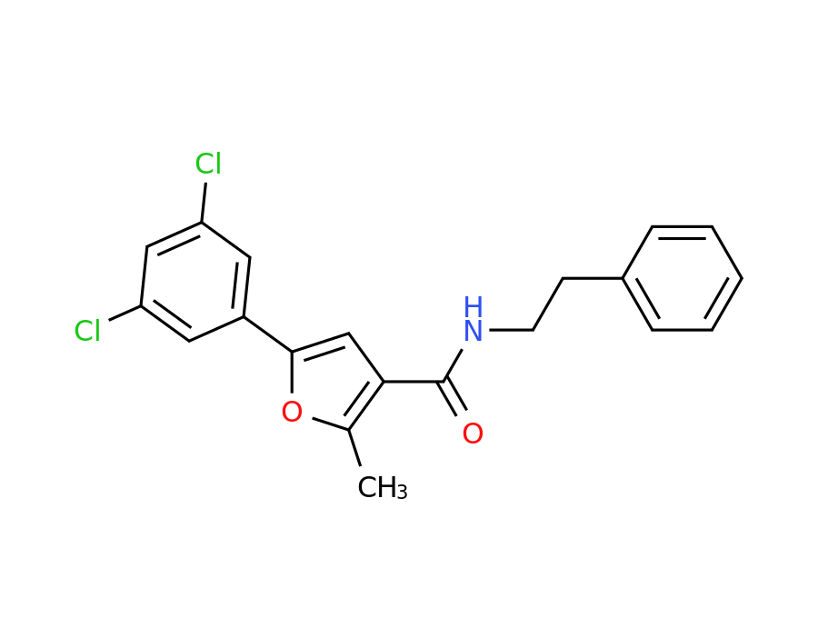 Structure Amb2501491