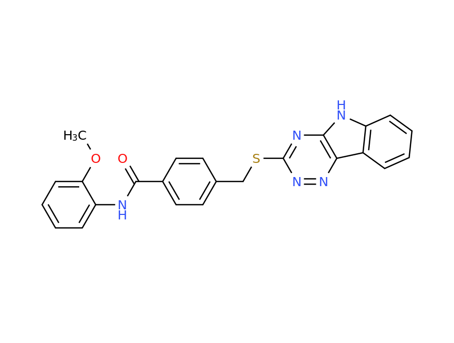 Structure Amb2501529