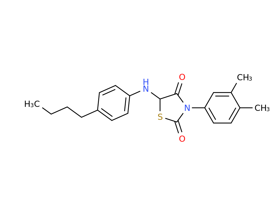 Structure Amb2501536