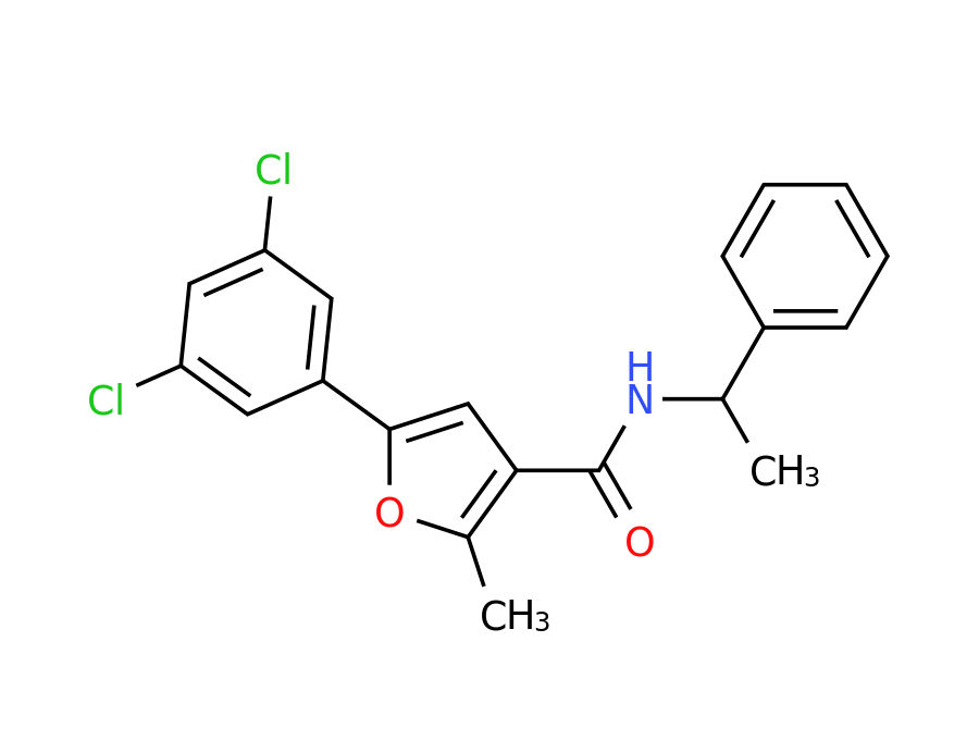 Structure Amb2501539