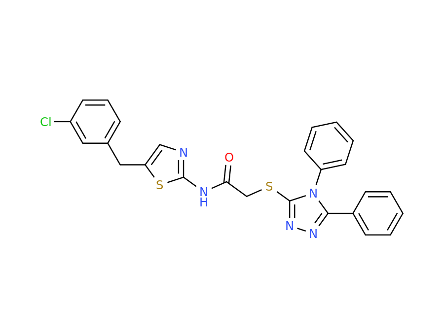 Structure Amb2501774