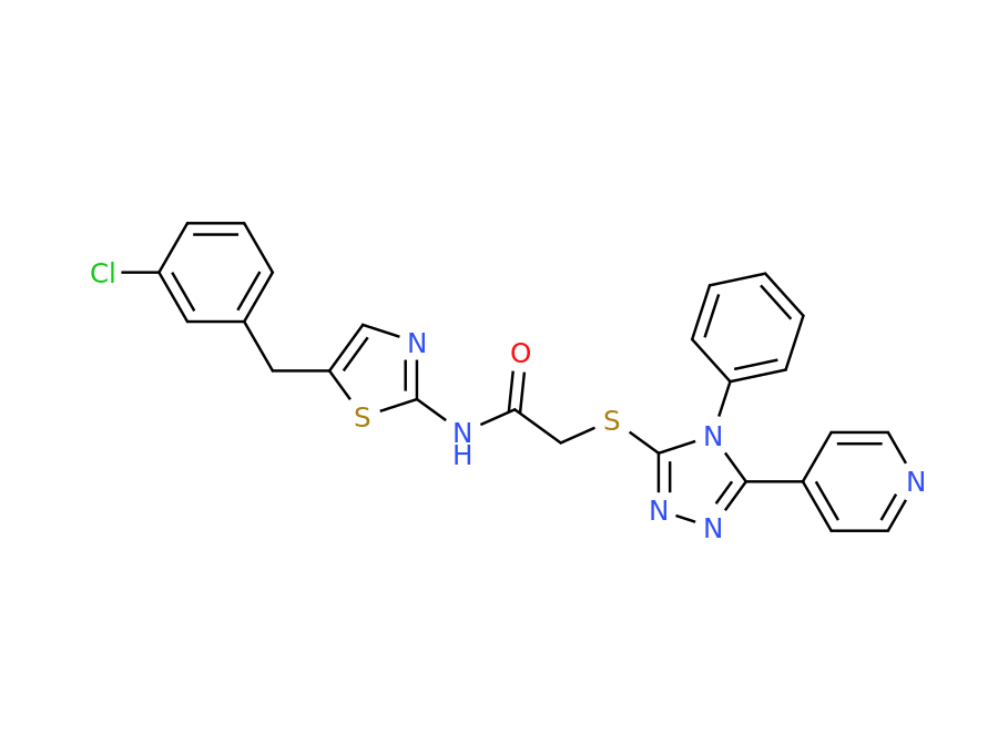 Structure Amb2501785