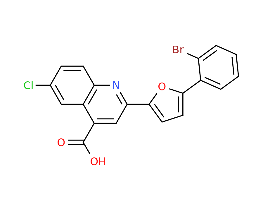 Structure Amb2501885