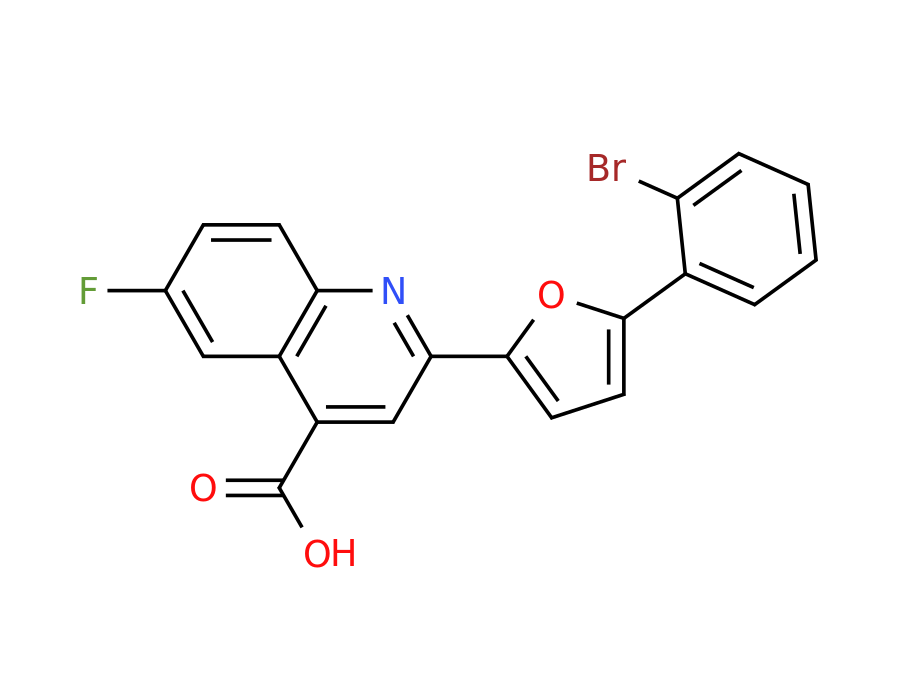 Structure Amb2501891