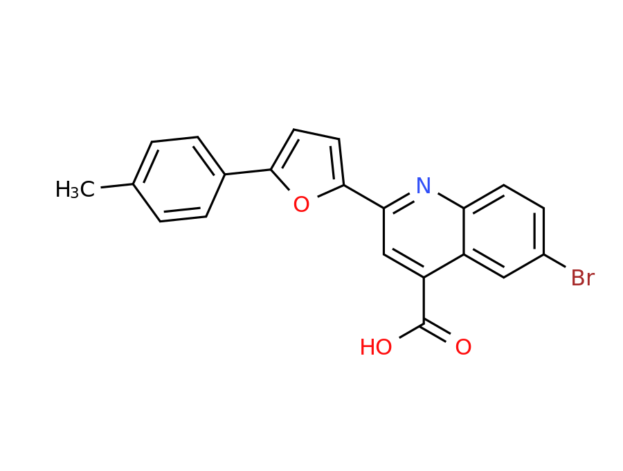 Structure Amb2501897