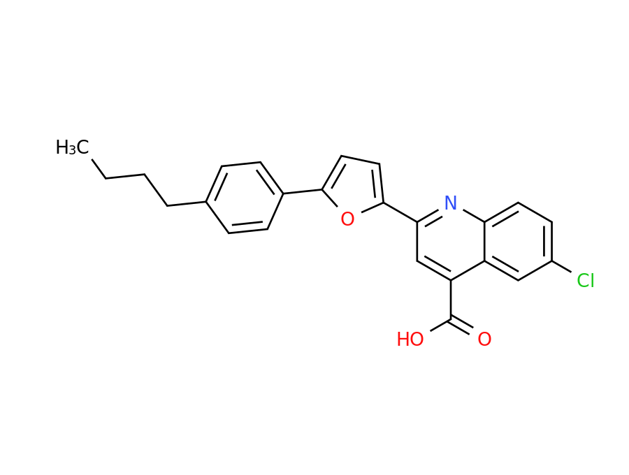 Structure Amb2501899