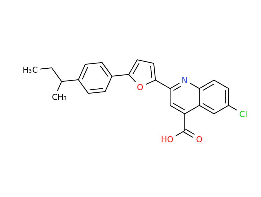 Structure Amb2501901