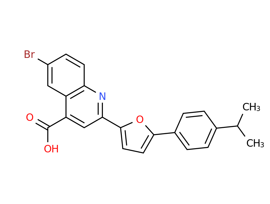 Structure Amb2501903