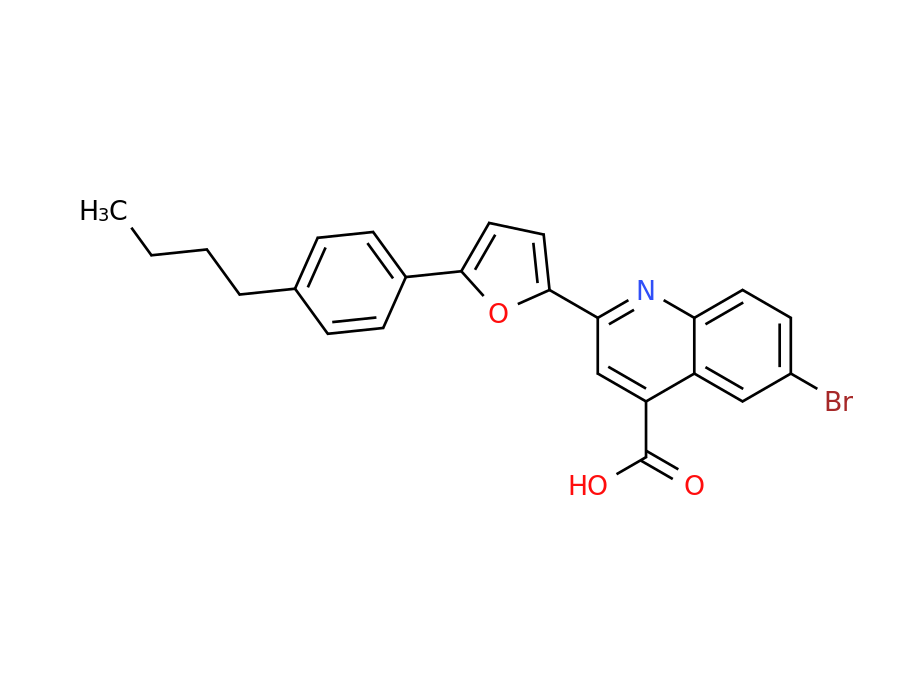 Structure Amb2501904