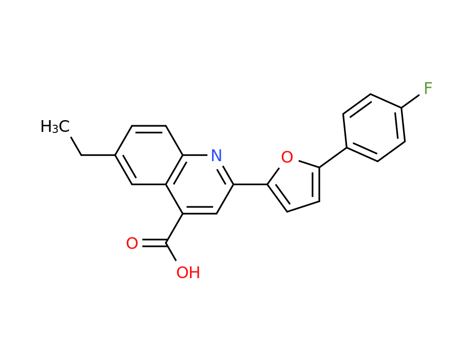 Structure Amb2501906