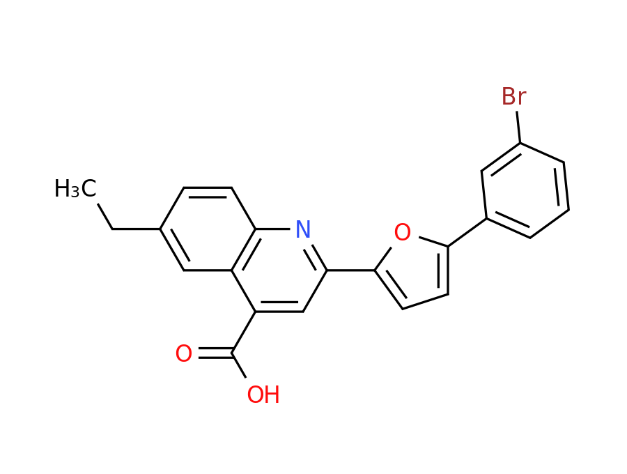 Structure Amb2501952