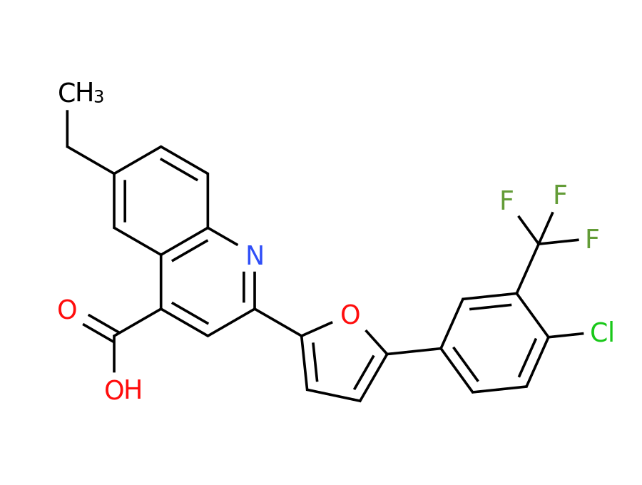 Structure Amb2501957