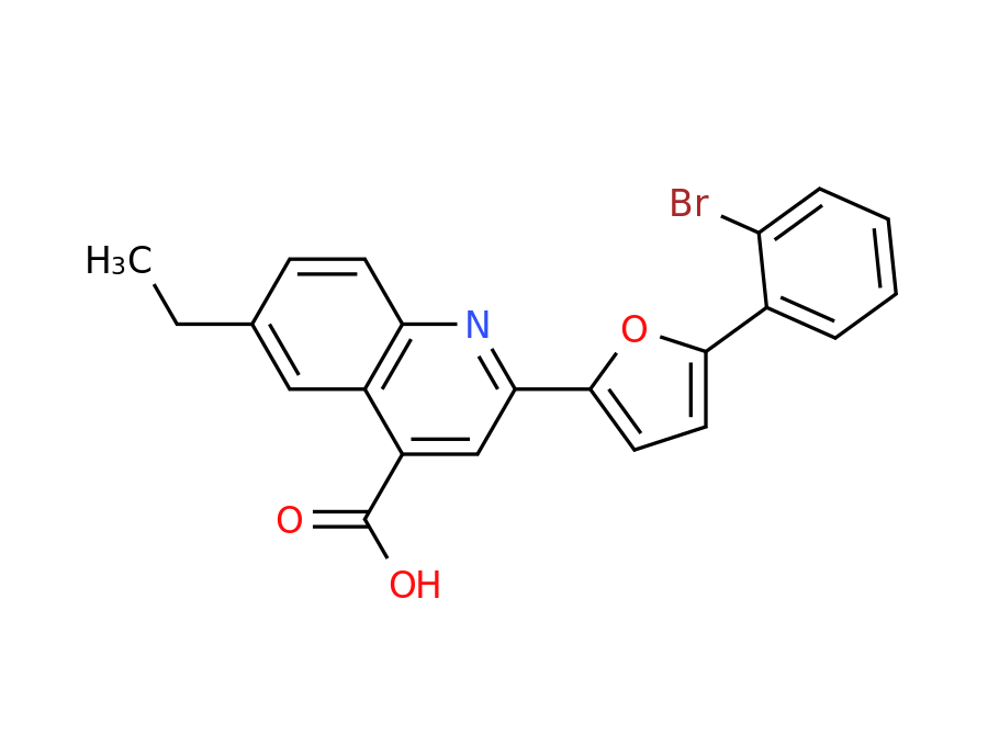 Structure Amb2501958