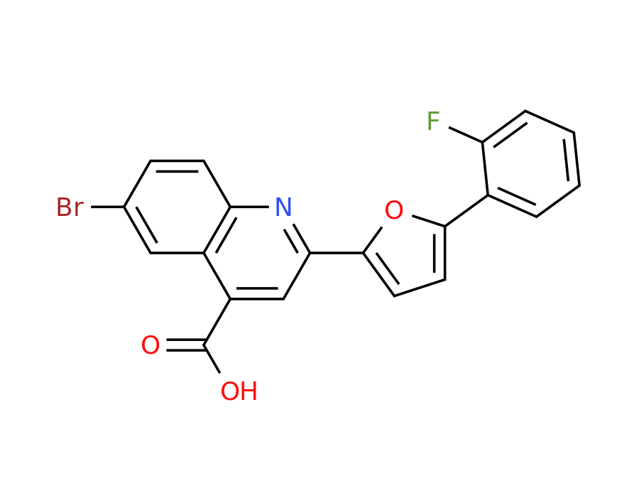 Structure Amb2501959