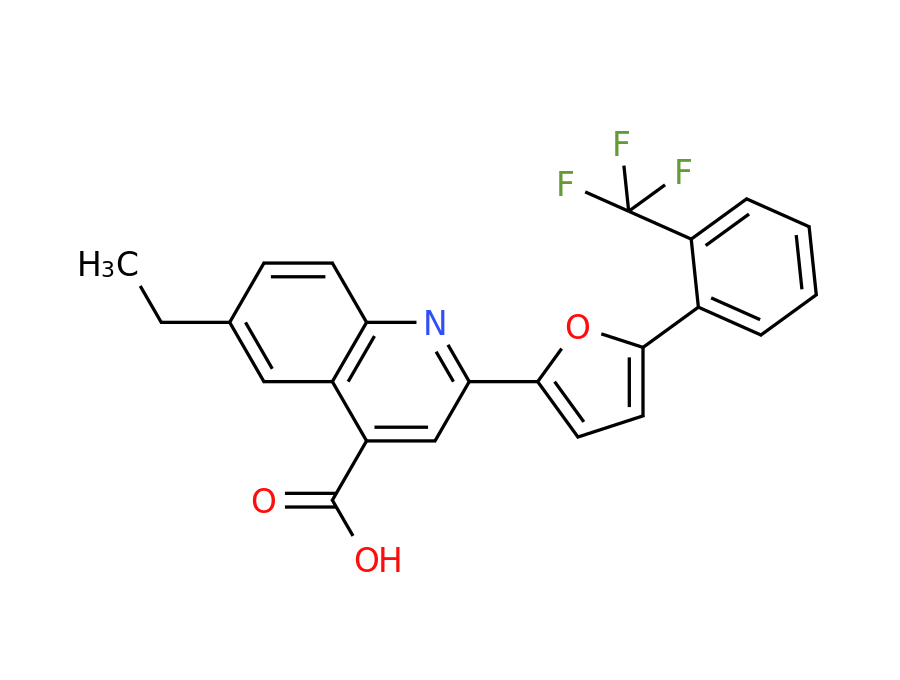 Structure Amb2501961