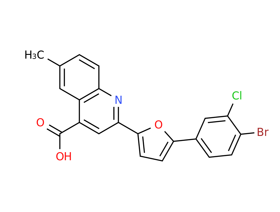 Structure Amb2501964