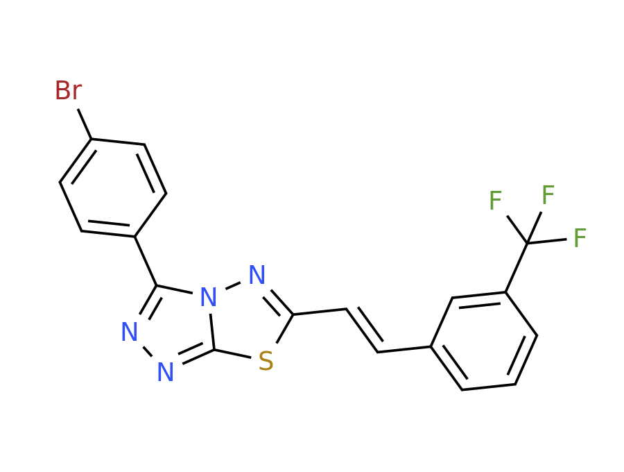 Structure Amb2501966