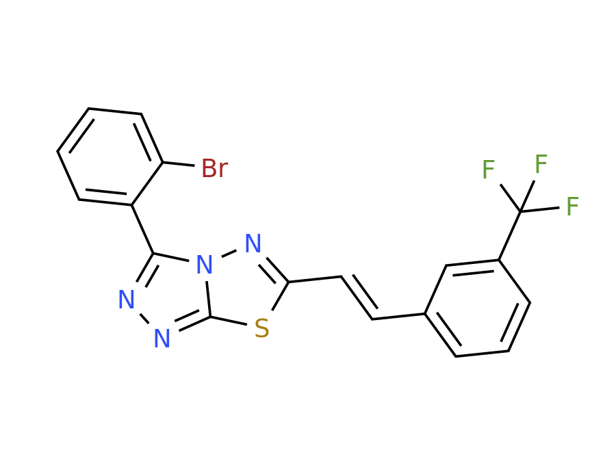 Structure Amb2501967