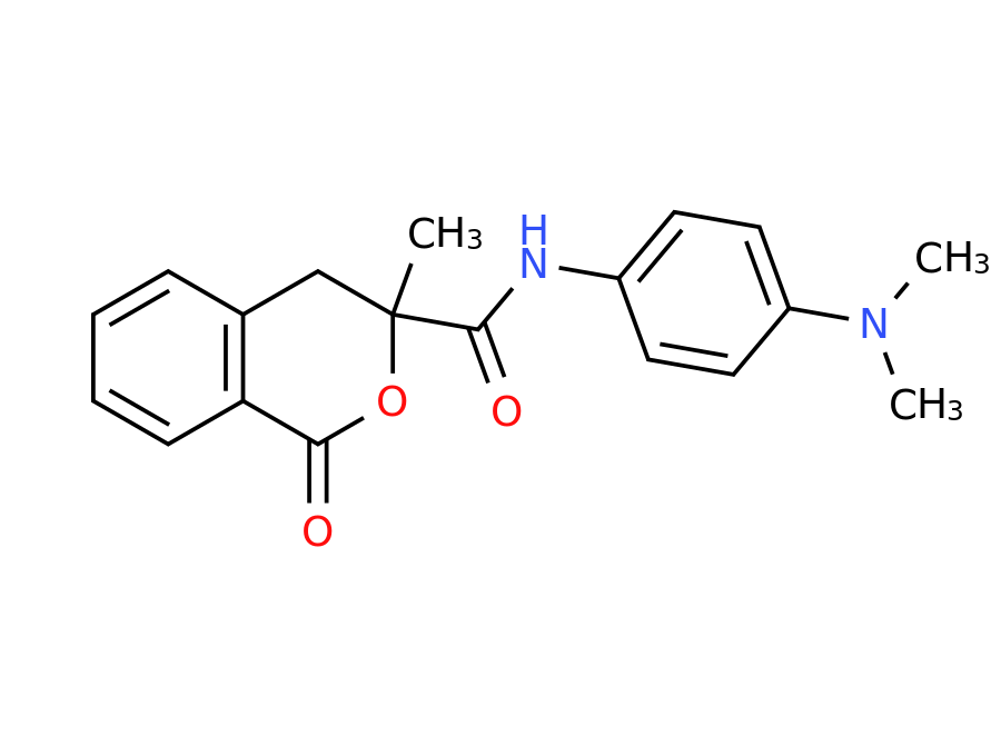 Structure Amb2502006