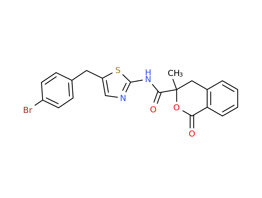 Structure Amb2502039