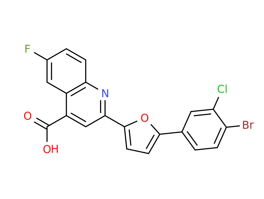 Structure Amb2502046