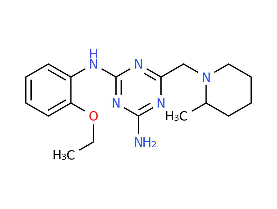 Structure Amb2502241